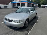 Audi a3 8l 1.9TDI !!6 GANG!! - Audi A3 aus 2002: 1.9
