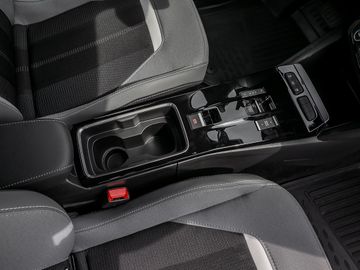 Opel Mokka 1.2 Elegance Kamera Spurhalteassi.