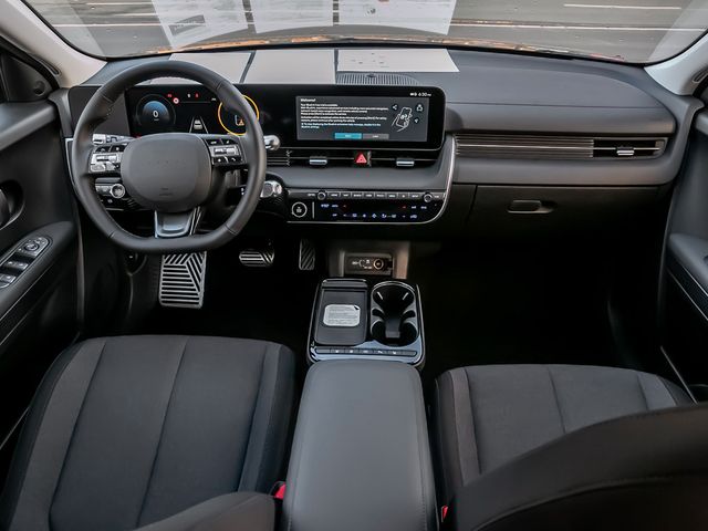 Hyundai Ioniq 5 Centriq Elektro Autobahnassistent Navi
