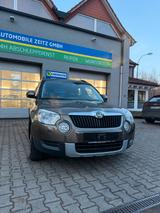 Skoda Yeti Ambition Plus Edition - gebrauchte Skoda Yeti aus dem Jahr 2010