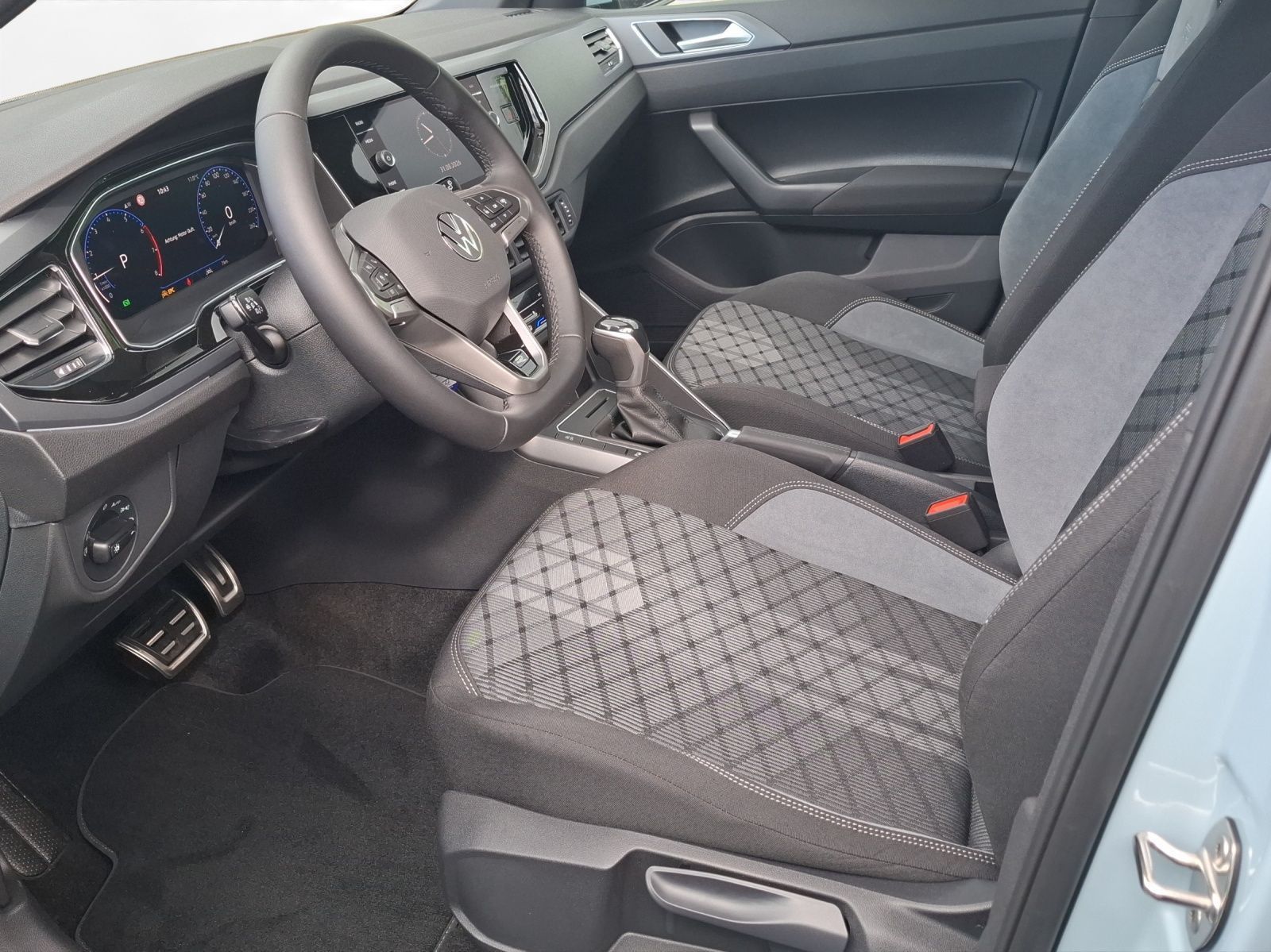 Volkswagen Polo - Bild 3