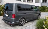 Volkswagen T5 Multivan MTM T400 - Volkswagen T5 Multivan mit Benzin-Antrieb