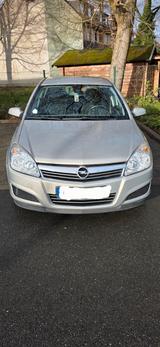 Opel Astra 1.6 Ecotec 85kW Easytronic - - Opel Astra: Easytronic