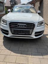 Audi SQ5 3.0 TDI comp. tiptr. quattro - - Audi SQ5 von privat