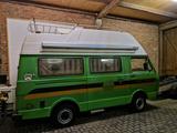 Volkswagen LT 28 Sven Hedin - Sven hedin