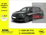 Opel Corsa GS 1.2 Hybrid 110PS Allwetter Rückfahrkam.