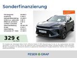 Cupra Formentor 1.5 eTSI DSG Navi Kamera LED SiHz - Cupra Formentor Jahreswagen