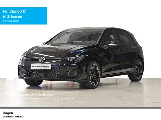 Golf R -Line 1 5 l (150 PS) DSG 1.5 eTSI 110 kW
