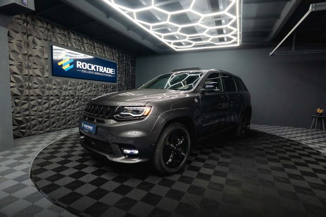 Jeep Grand Cherokee 5.7 V8 SRT OVERLAND *Pano*ACC*19%