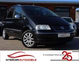 Volkswagen Sharan 1.9 TDI Trendline |Automatik|