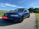 Audi S4 B5 - Audi A4 aus 2000: Kombi