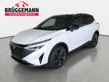 Nissan QASHQAI 1.3 DIG-T MHEV TEKNA PANORAMA 2-FARBEN - Nissan Qashqai: Farben
