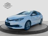 Toyota Auris TS Hybrid Executive*SAFETY-SENSE*TEMPOMAT - Toyota Auris mit Hybrid-Antrieb: Executive