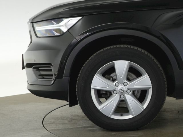 XC40 T3+LED LICHT+RÜCKFAHRKAMERA+SITZHEIZUNG+PAR