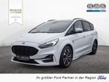Ford S-Max 2.0 EcoBlue ST-Line NAVI FSE LED 7-SITZER - Ford S-Max in Halle
