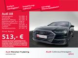 Audi A8 60 TFSI e qu. TechnologieBetter B&O HUD Pano