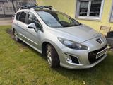 Peugeot 308 SW Business-Line N2 HDi FAP 150 Business... - Peugeot 308: 2l Hdi