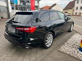 Audi A4 Avant 35 TFSI S tronic /SHZ/NAVI - Audi A4: Kombi