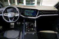 Volkswagen Touareg R eHybrid 4Motion