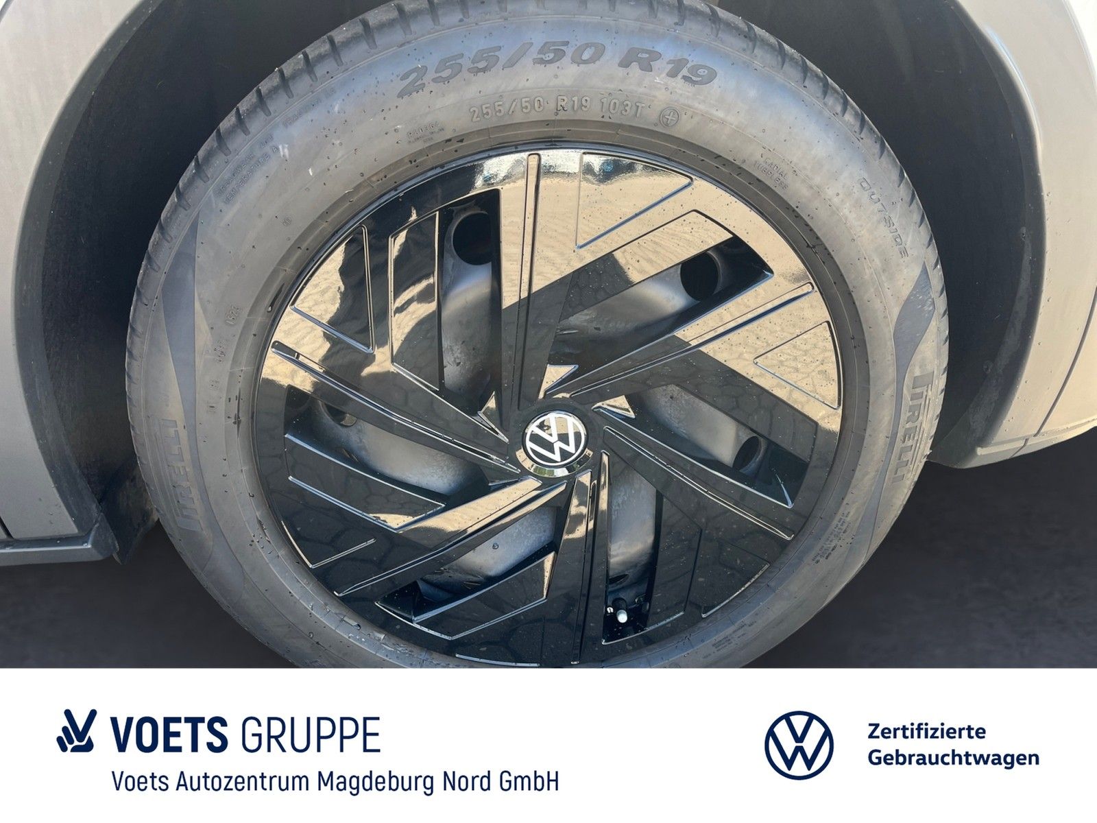 Volkswagen ID.4 - Bild 6