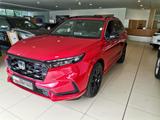Honda CR-V e:PHEV 2.0 Advance Tech 2WD LED|360°|ACC - Honda CR-V in Herne
