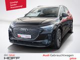 Audi Q4 e-tron 35 Pano Tempo Navi LED Klima Sh 19 Zol - Audi Q4 e-tron mit Panoramadach