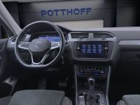 Volkswagen Tiguan Allspace - Vorschau Bild 13