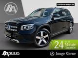 Mercedes-Benz GLB 220 d 4M Progressive+MBUX+AHK+LED+Kamera+PDC - gebrauchte Mercedes-Benz GLB 220 aus dem Jahr 2023