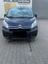Citroën Jumpy 1 Hand 9 Sitze - gebrauchte Citroën Jumpy aus dem Jahr 2008