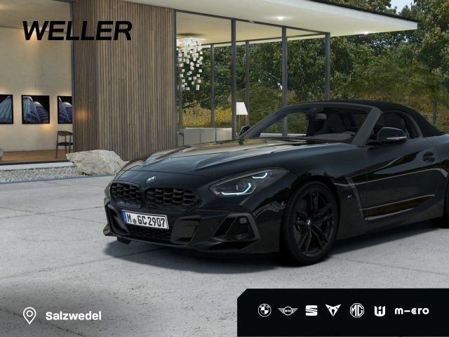 BMW Z4 M40i M Sport, HUD, Adap.LED