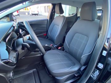 Bild 9 Ford FIESTA COOL & CONNECT