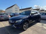Mercedes-Benz GLC 220 4Matic PANO LEDER KAMERA HEAD-UP AHK - Mercedes-Benz GLC 220 in Ludwigshafen