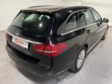 Mercedes-Benz C 200 T Automatik EU6dT LED Navi Klima PDC - Mercedes-Benz Gebrauchtwagen in Norderstedt