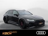 Audi RS 6 Avant 4.0 TFSI q. Tiptr., HD Matrix, Kerami - gebrauchte Audi RS6 aus dem Jahr 2024