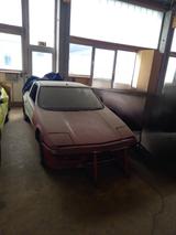 Andere Talbot Matra Murena 1.6l - : Matra