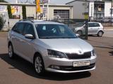 Skoda Fabia Combi Joy  Automatik Tüv&Au,Inspektion Neu - Skoda Fabia: I Combi