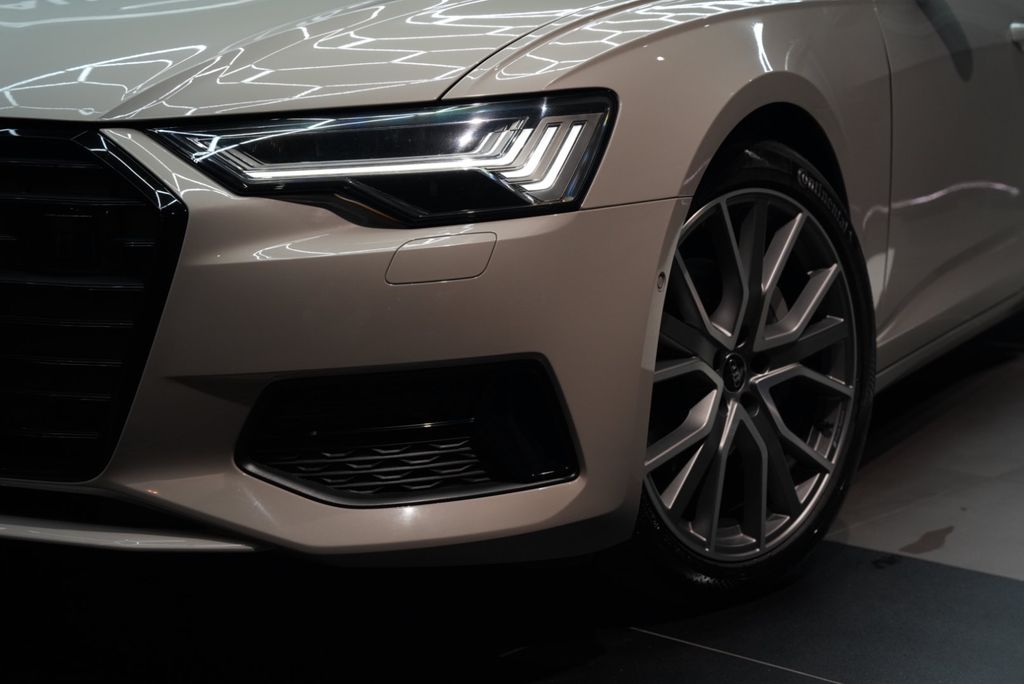 AUDI A6 Avant 45 TDI quattro*360*MATRIX*AHK*ACC*LUFT* AUDI A6 Avant 45 TDI quattro*360*MATRIX*AHK*ACC*LUFT*