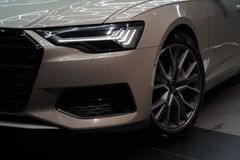 AUDI A6 Avant 45 TDI quattro*360*MATRIX*AHK*ACC*LUFT* AUDI A6 Avant 45 TDI quattro*360*MATRIX*AHK*ACC*LUFT*