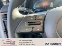 Hyundai BAYON - Vorschau Bild 11
