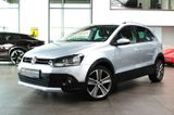 Volkswagen *CROSSPOLO* 1.2 TSI + EXTRA`S + 8-FACH! - Volkswagen Polo: 8.1