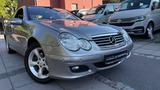 Mercedes-Benz CLC 180 AMG Sportcoupe /AMG/AHK/PDC/ALU/TÜV - Mercedes-Benz C sportcoupe