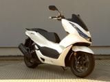 Honda PCX125 wenig km - HONDA PCX