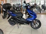 Yamaha Aerox 50 4T  - YAMAHA ROLLER AEROX