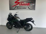 Kawasaki Versys 650 / A2 geeignet / TÜV & AU neu - KAWASAKI V2