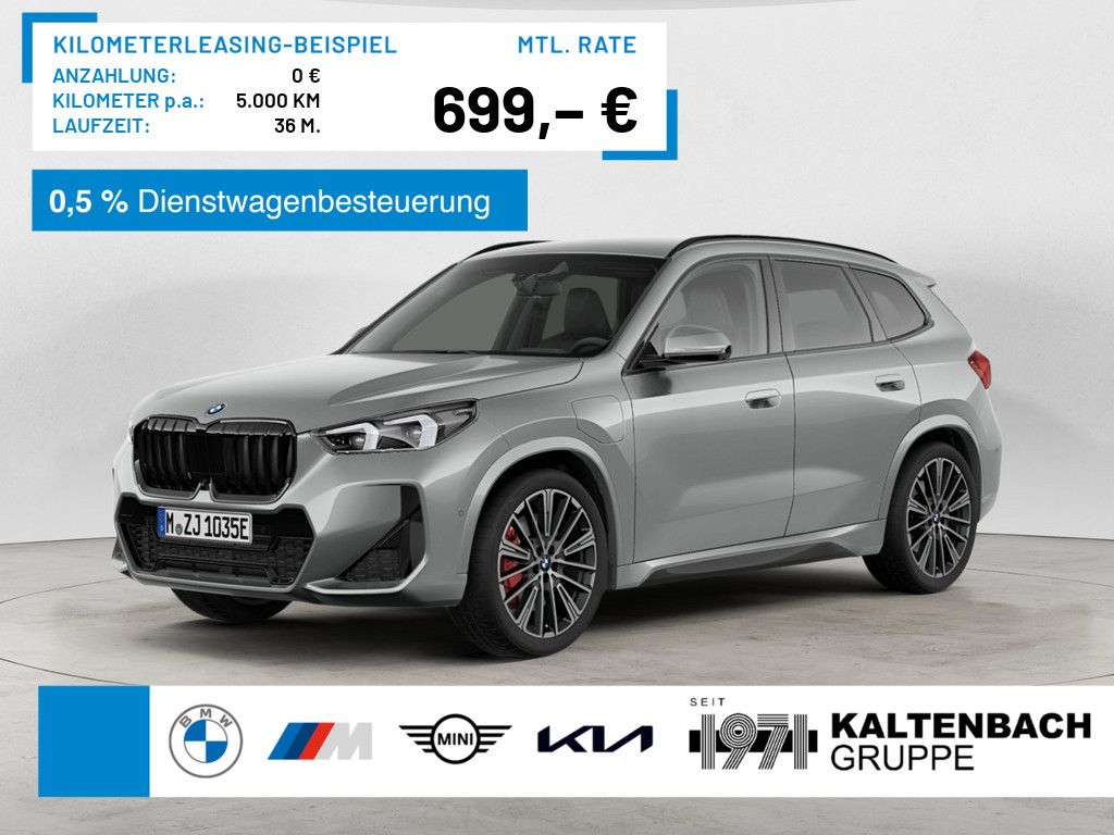 BMW X1 xDrive30e M-Sport Pro 360° LED AKTIVSITZE HUD
