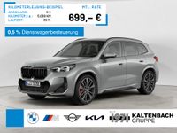 BMW X1 - Vorschau Bild 1