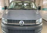 Volkswagen T6 Pritsche Doppelkabine lang - Angebote