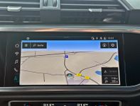Audi Q3 - Vorschau Bild 19