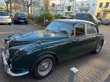 Jaguar MK II - Jaguar Gebrauchtwagen von 1968