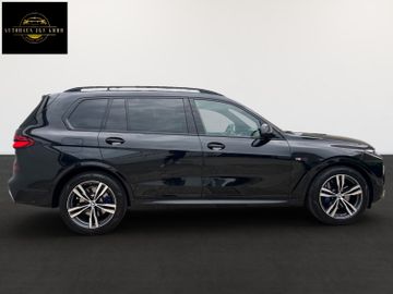 BMW X7 - 4